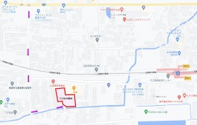 プレジデンス八川｜葛城市八川土地（注文建築用地）｜全11区画（今回販売6区画）｜近鉄南大阪線尺土駅徒歩6分｜磐城駅小学校区｜価格1,330万円～1,575万円｜仲介手数料無料